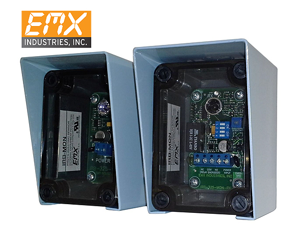 EMX IRB-MON photoeye sensor main product photo
